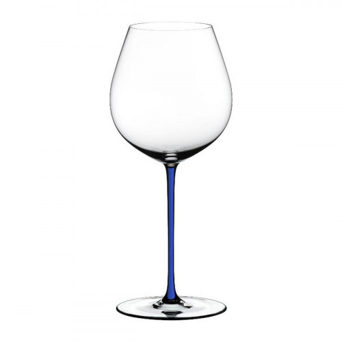 Riedel Fatto a Mano - dunkelblau